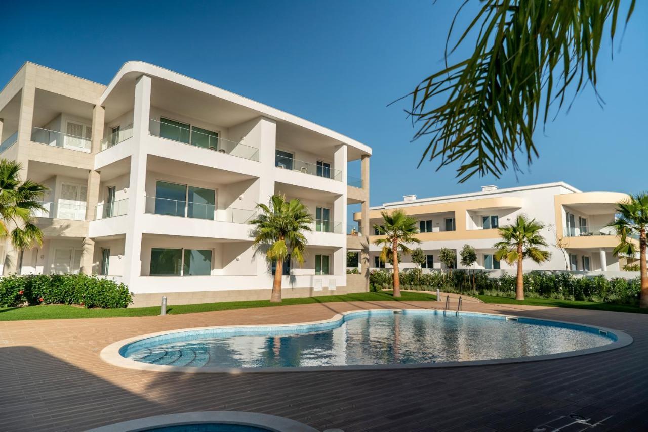 Sunset Condominium Lagos Zewnętrze zdjęcie