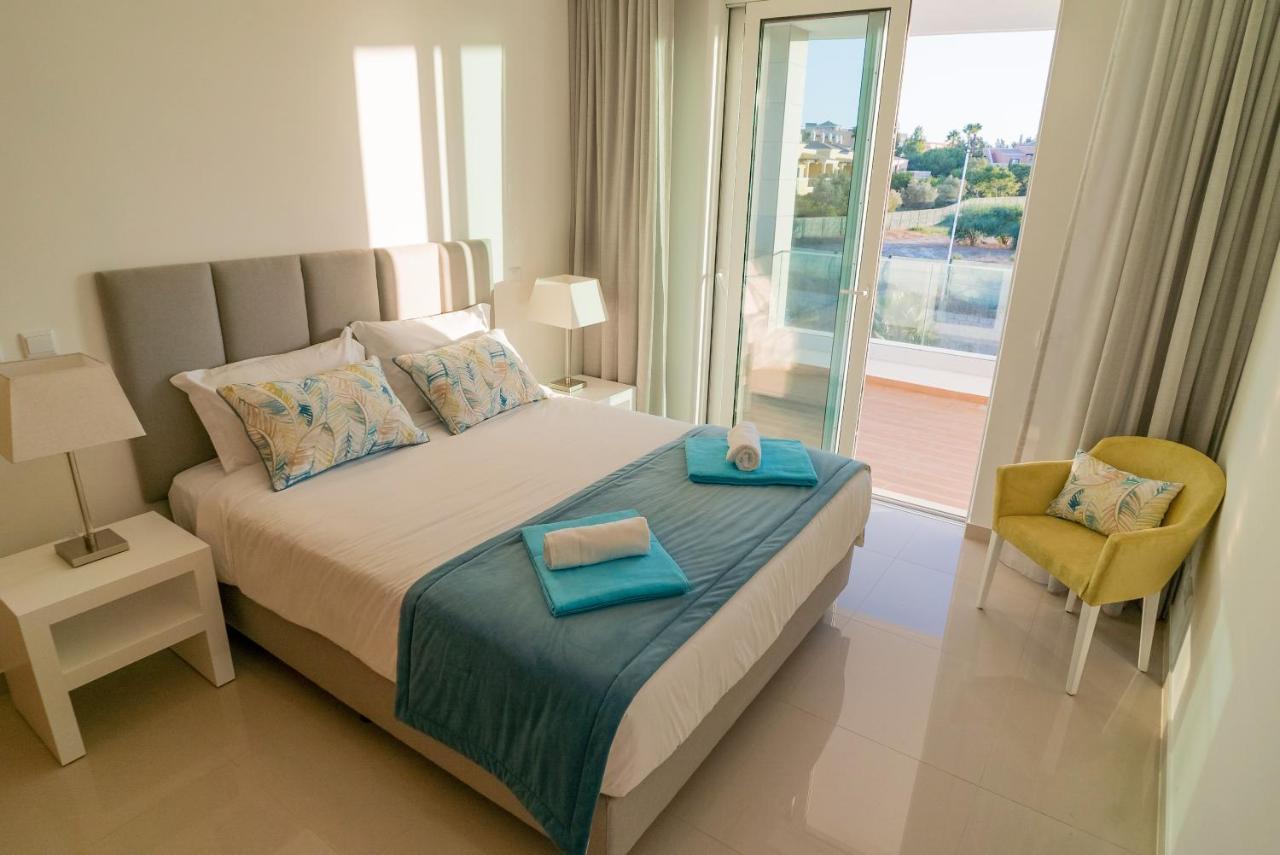 Sunset Condominium Lagos Zewnętrze zdjęcie