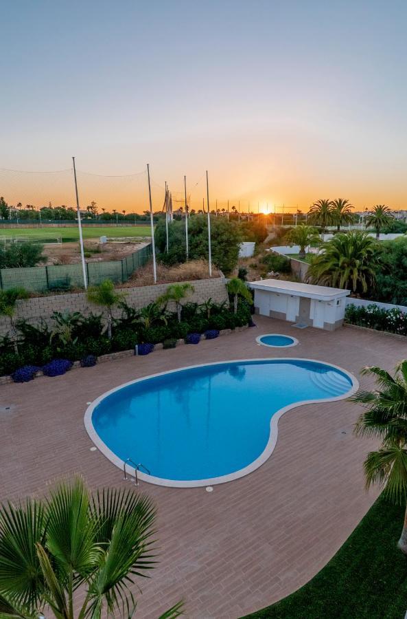 Sunset Condominium Lagos Zewnętrze zdjęcie
