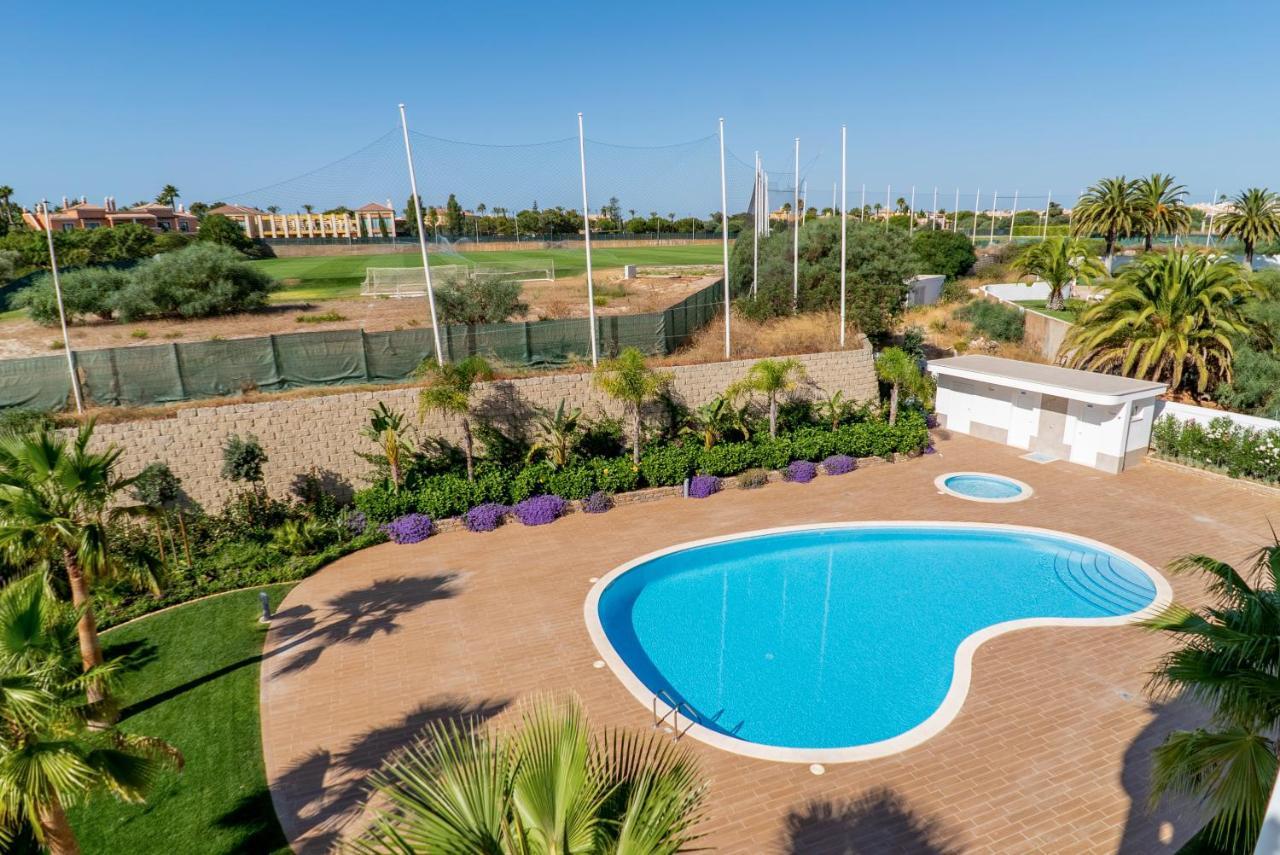 Sunset Condominium Lagos Zewnętrze zdjęcie