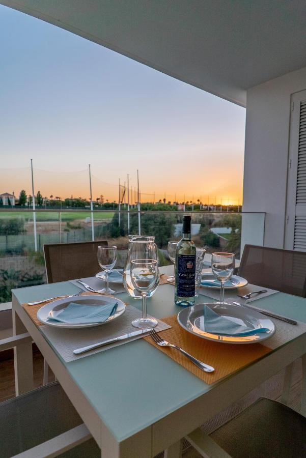 Sunset Condominium Lagos Zewnętrze zdjęcie